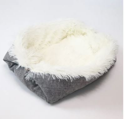 Premium Plush Sofa Protector - Pet Furniture Cover