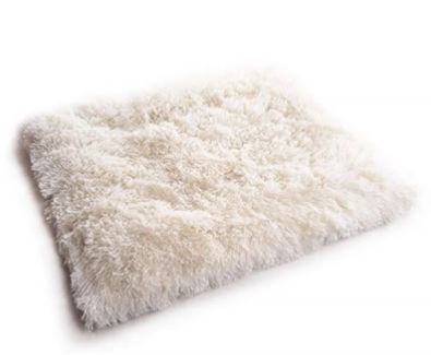 Premium Plush Sofa Protector - Pet Furniture Cover