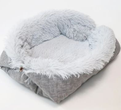 Premium Plush Sofa Protector - Pet Furniture Cover